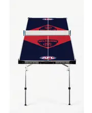 Melbourne Demons AFL Mini Table Tennis