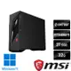 msi Infinite S3 14NUB7-1618TW電競桌機(i7-14700F/32G/2T SSD/RTX4060Ti-16G/Win11)