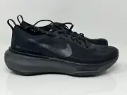 Nike ZoomX Invincible Run FK 3 Black DR2660 007 Women's Size 7.5 NOBOXLID