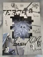 nmixx Limited Edition Jellyfish Dash Album Lily Version