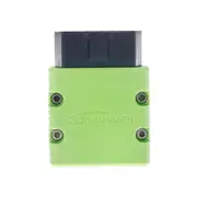Konnwei Kw902 Elm327 Bluetooth 5.0 Obd2 Obdii Car Engine Diagnostic Code Scanner Multicolor