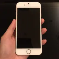 在飛比找蝦皮購物優惠-IPHONE6s玫瑰金64G(已售出)