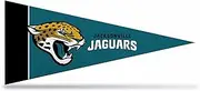 NFL Fan Shop 8-Piece 4-Inch by 9-Inch Classic Mini Pennant Décor Set
