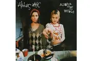 Alisha's Attic - Alisha Rules The World PRE-OWNED CD: DISC EXCELLENT
