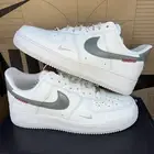 NEE Nike Air Force 1 Low Year of the Snake NBY HV5979-130 Men’s 7.5, Womens 9