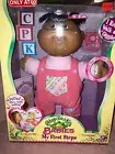 2007 Cabbage Patch Kids - Babies 1st Steps - Target - AA