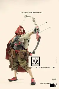 在飛比找露天拍賣優惠-【新品推薦】現貨 3A The Last Tomorrow 