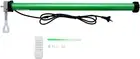 Folding Arm Awning Motor 230V 40NM Aluminium Retractable Blinds, Outdoor Patio