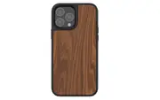 Impact Zero(R) Walnut Protective Case for iPhone 13 Pro