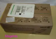 Xerox Genuine 106R01393 Magent High Yield Toner Cartridge, for Phaser 6280 - NOS
