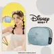 【Disney】奇妙仙子-雙層零錢包-薄荷綠 PTD21-C1-22MI