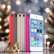✅New Apple iPod Touch 5th 6th 7th gen 16/32/64/128GB All Colors Sealed Box lot✅