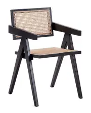 Manhattan Comfort Hamlet Dining Arm Chair