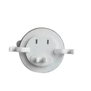 Electric Toothbrush Holder Hooks Wall Mount Tooth Brush Shave Stand