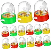 20pcs Finger Basketball Game Mini Indoor Sports for Enhances Motor Skills and Coordination Educational Fun