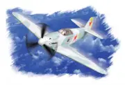 Hobby Boss 1/72 Yakovlev Yak-3