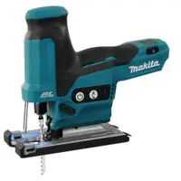 在飛比找PChome24h購物優惠-MAKITA 牧田 JV102DZ 12V無刷手提線鋸機(單