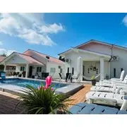 Rooma Kichi Private Pool