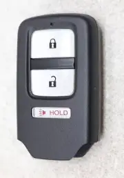 NEW OEM Honda Smart Key Keyless Entry Remote Fob 72147T5AA01 Honda Fit 2015-2017