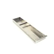 Vulcan Hart 004980820000A Weldment, Griddle Grease Can