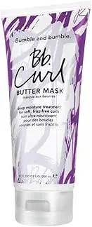 Bumble and Bumble Bb. Curl Butter Mask (For Soft, Frizz-free Curls) 200ml/6.7oz