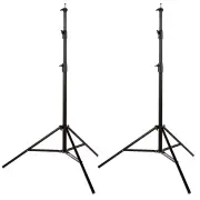 Xlite Twin 2.8m Air Cushioned Stand Set with Bag