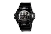 G-shock Classic Digital Watch - Black (DW6900NB-1)