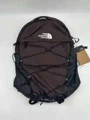 The North Face Borealis Backpack Coal Brown Hiking Travel NF0A52SEU30-OS Rare