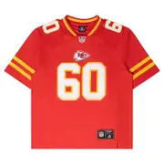 Kansas City Chiefs Mens 2025 Replica Jersey