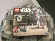 LEGO Kamino Training Facility 40765