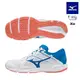 【MIZUNO 美津濃】MIZUNO SPARK 8 一般型男款慢跑鞋 K1GA230304