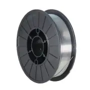 Spool E71T-GS .045" 10 Lbs 1.2mm Gasless Flux Core Mild Steel MIG Welding Wire