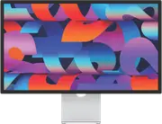 "Apple Studio Display 27"" Nano-Texture Glass Tilt- and Height-Adjustable Stand"