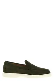 TOD'S 'Pantofola' Loafers 8