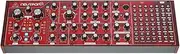 Behringer NEUTRON Paraphonic Analogue and Semi-Modular Synthesizer with Dual 3340 VCOs, Multi-Mode VCF, 2 ADSRs, BBD Delay and Overdrive Circuit in Eurorack Format