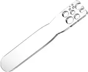 FytStycale Kitchen Sheet Striping Tool Herbal Leaf Zip Tool Cook Gifts Household Cabbage Remover Tool Stripper for Kale