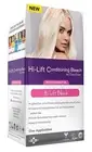 Color Oops Hi-Lift Conditioning Bleach Color Remover Kit NEW