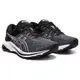 ASICS GT-1000 女款黑白色運動慢跑鞋-NO.1012A879-004