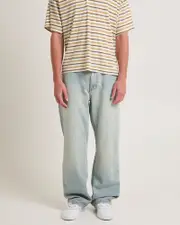 A5 Baggy Denim Jeans Danny