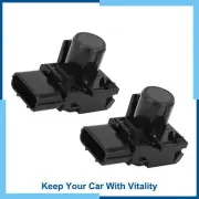 Pack(2) Car Bumper PDC Reverse Parking Assist Sensor for Honda Odyssey Pilot