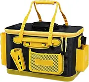 Live Bait Cooler | Portable and Multifunctional Bait Tank - Fishing Accessories Transport Catch Beach Car Camping Kayak Outdoor Trolling Fishing