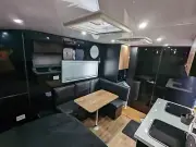 2025 TAURUS 5.0 ENDURO X CARAVAN - 100% AUSSIE CUSTOM BUILT