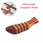 Simple Modern Chopsticks Rack Fine Tableware Chopsticks Holder Chinese style ^