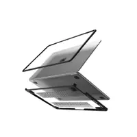 在飛比找松果購物優惠-SwitchEasy 魚骨牌筆電保護殼 適 MacBook 