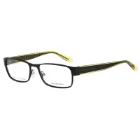 在飛比找momo購物網優惠-【MARC BY MARC JACOBS】光學眼鏡(黑色)