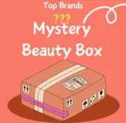 Skincare Bundle Box Gift Mystery Box New Beauty Box