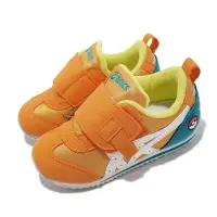 在飛比找Yahoo奇摩購物中心優惠-Asics 休閒鞋 Idaho Baby PM 寶可夢 童鞋