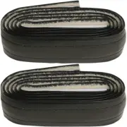 Race Shop Inc Black Gel Grip Wrap | G-HTG-BLACK