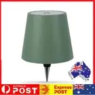 Wireless Bottle Lamps Cordless Desk Lamps 3 Lights Color for Restaurant & Bar