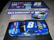 2021 Dale Earnhardt DIN 1776 United For America Lionel 1/24 ARC